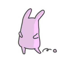 Ringo-san's Family sticker #711588