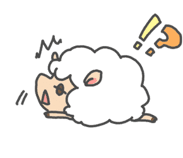 Ringo-san's Family sticker #711589