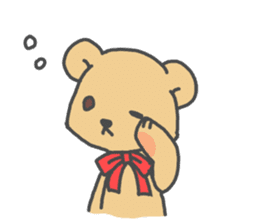 Ringo-san's Family sticker #711590