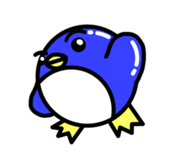 pennosuke sticker #711631