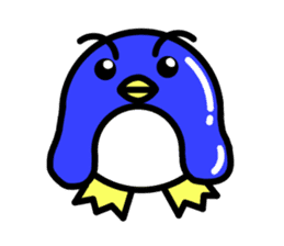 pennosuke sticker #711632