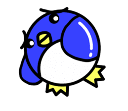 pennosuke sticker #711634