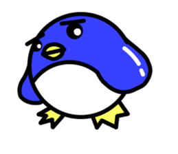 pennosuke sticker #711636