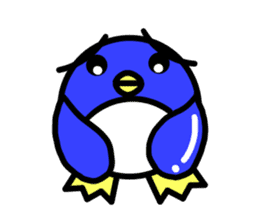 pennosuke sticker #711637