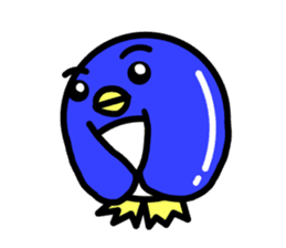 pennosuke sticker #711638