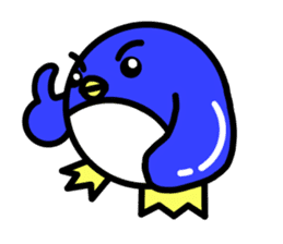 pennosuke sticker #711645