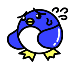 pennosuke sticker #711646