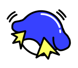 pennosuke sticker #711647