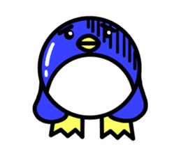 pennosuke sticker #711649