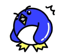 pennosuke sticker #711653