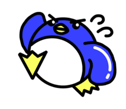 pennosuke sticker #711655