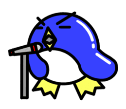 pennosuke sticker #711658