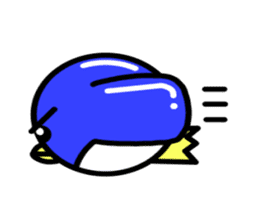 pennosuke sticker #711662