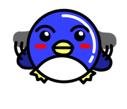 pennosuke sticker #711666