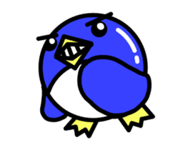 pennosuke sticker #711667