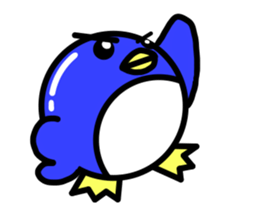 pennosuke sticker #711669