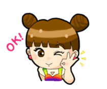 felicho and friends sticker #711911