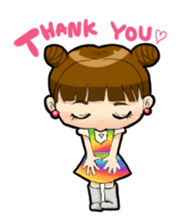 felicho and friends sticker #711912