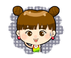 felicho and friends sticker #711913