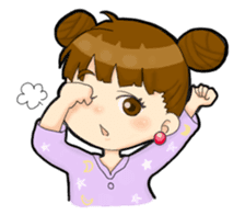 felicho and friends sticker #711915