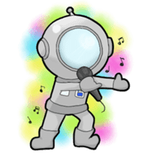 felicho and friends sticker #711921