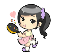 felicho and friends sticker #711922