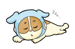 felicho and friends sticker #711923