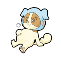 felicho and friends sticker #711925