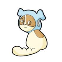 felicho and friends sticker #711931