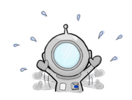 felicho and friends sticker #711934