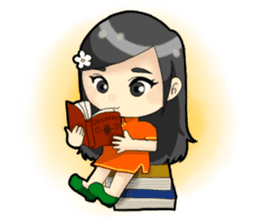 felicho and friends sticker #711935