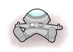 felicho and friends sticker #711936