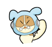 felicho and friends sticker #711937