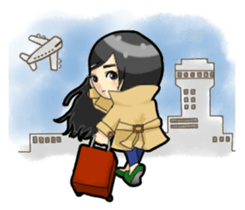 felicho and friends sticker #711938