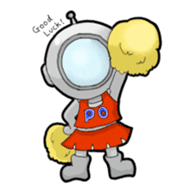 felicho and friends sticker #711939