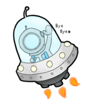 felicho and friends sticker #711940