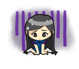 felicho and friends sticker #711941