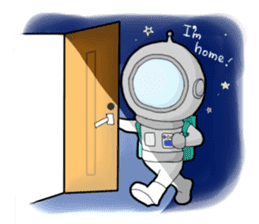 felicho and friends sticker #711942