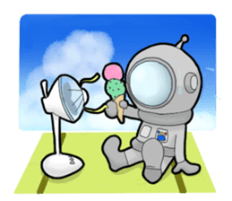 felicho and friends sticker #711948