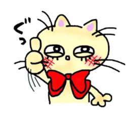 Baby&Nekojiro sticker #711952