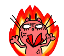 Baby&Nekojiro sticker #711963