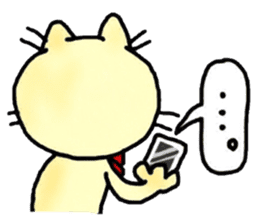 Baby&Nekojiro sticker #711971