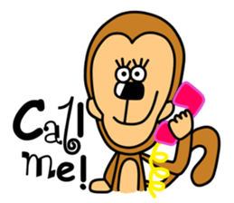 Gorimons sticker #712231