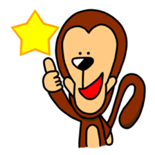 Gorimons sticker #712233