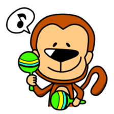 Gorimons sticker #712234