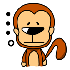 Gorimons sticker #712242