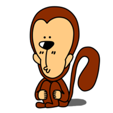 Gorimons sticker #712243