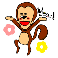 Gorimons sticker #712246