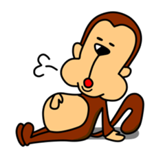 Gorimons sticker #712249