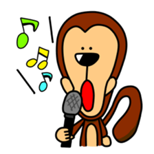 Gorimons sticker #712250